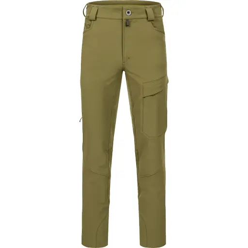 Штани Blaser Active Outfits Resolution 52 Green