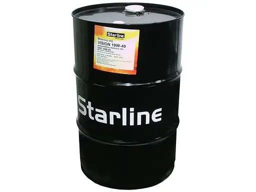 Моторна олива 10W40 58л STARLINE (NA V-60)