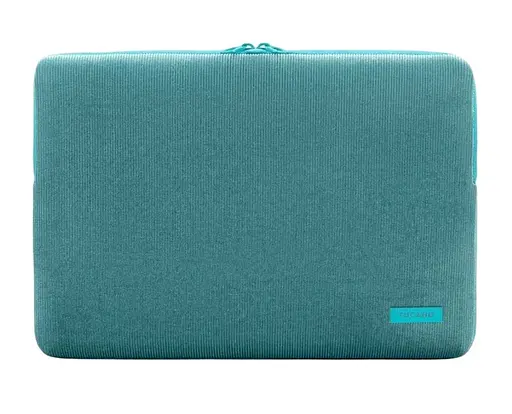 Tucano Чехол Velluto MB Pro 16, голубой - фото 1