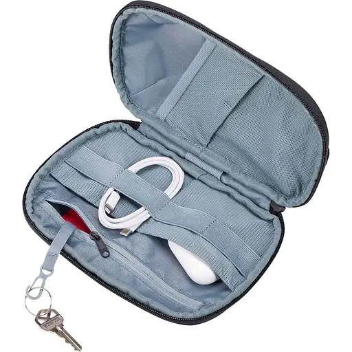 Органайзер Thule Subterra 2 PowerShuttle Medium Black (TH 3205040) - фото 5