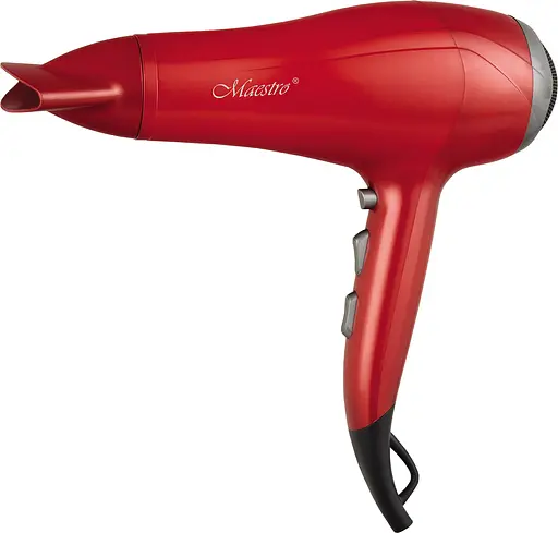 Фен Maestro MR-218