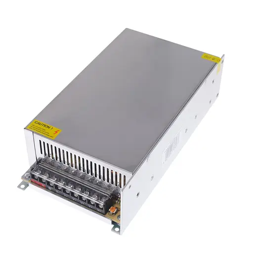 Блок питания Brille DR-500W IP20 AC 170-264V DC 12V 41.7A Output LED