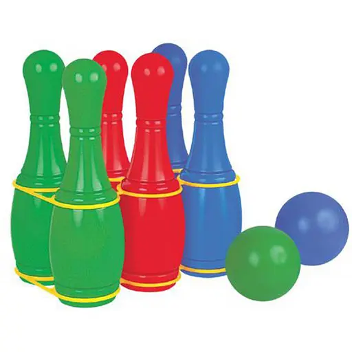 Боулинг 6431 (Polesie) (4810344006431) - фото 1