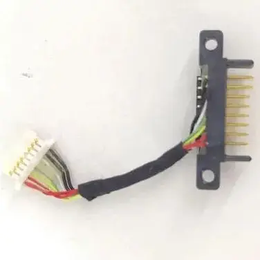 Разъем батареи для ноутбука HP ProBook 430 440 G3 (DD0X61BT000) Б/У - фото 1