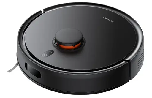 Робот-пылесос с влажной уборкой Xiaomi Robot Vacuum S20 Black UA UCRF - фото 5