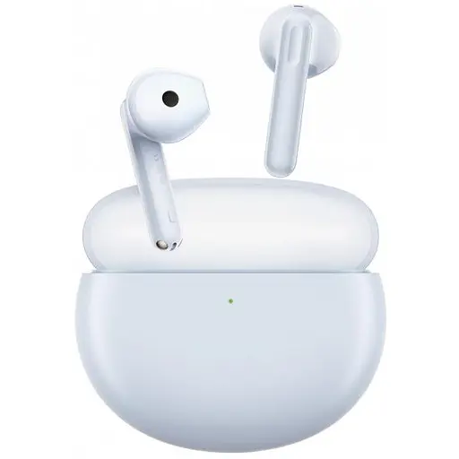 Навушники TWS Oppo Enco Air2 Blue - фото 2