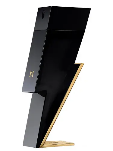 Оригинал Carolina Herrera Bad Boy 100 мл ТЕСТЕР туалетная вода - фото 1