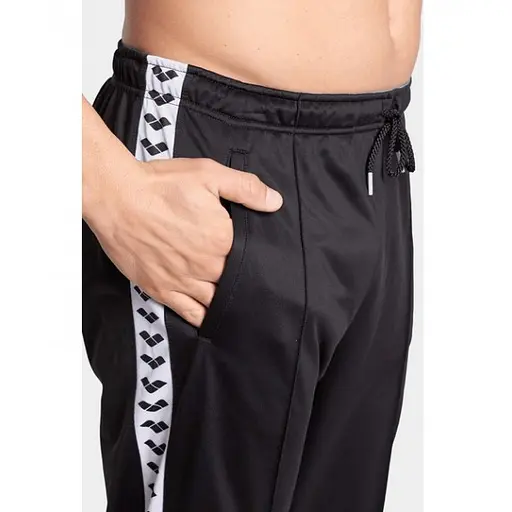 Штаны Arena Relax IV Team Pant Black L (1097-002699-510 L) - фото 5