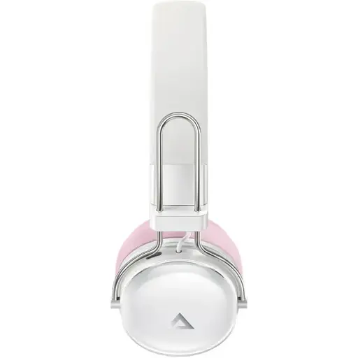 Гарнитура Acefast H7 ANC Bluetooth Pearl White - фото 3