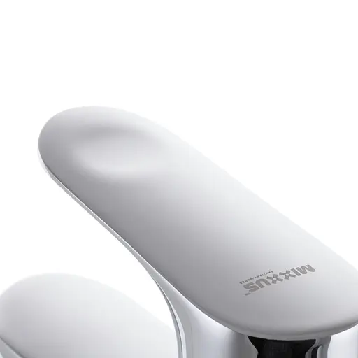 Змішувач для умивальника Mixxus Premium Donna 001 MI0582 Хром - фото 3