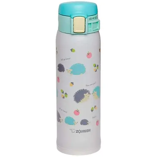 Термокружка Zojirushi SM-SG48 0.48 л Белый (1013-1678.05.46)