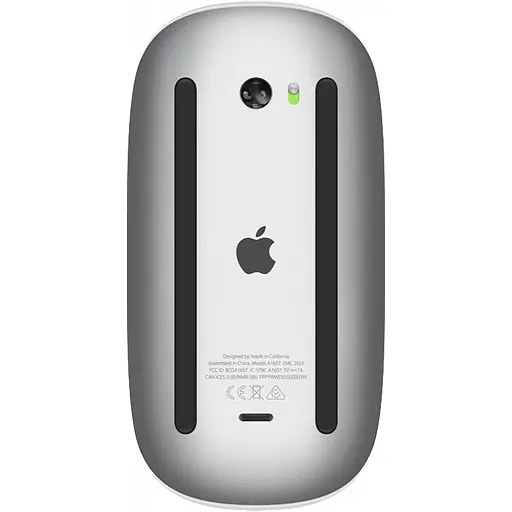 Миша Apple Magic Mouse 2021 (MK2E3) - фото 2