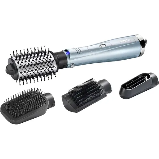 Фен-щетка BaByliss Hydro Fusion AS774E [103925]