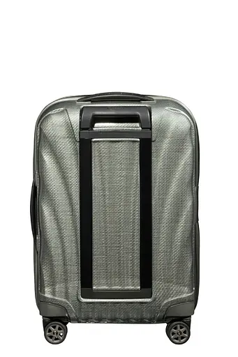 Чемодан Samsonite C-LITE 55 см METALLIC GREEN 55x40x20(23) CS2*14007 - фото 2