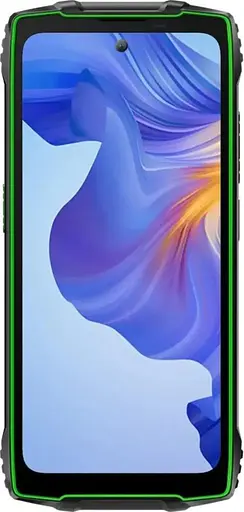 Смартфон Blackview BV8200 12/256GB Green - фото 5