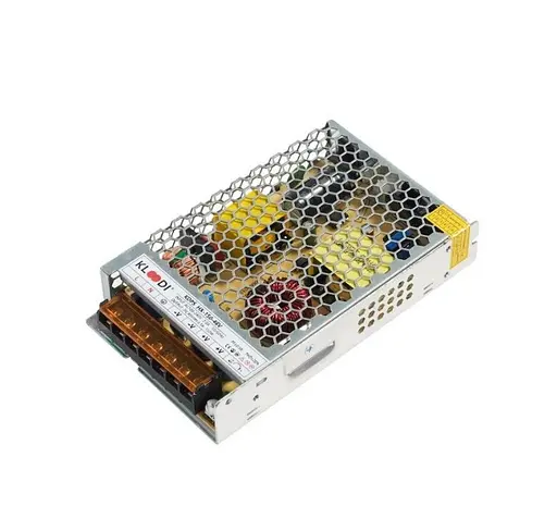 Блок живлення 150W, 48V. IP20 KLOODI KDPS-HX 150 48V - фото 1