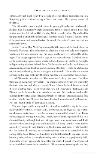 Little Women - фото 6