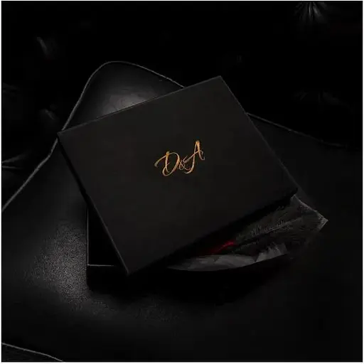 Спідниця D&A Розпусна Анжеліка під латекс з прозорою сіткою позаду розмір M - фото 4