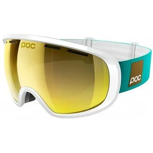 Маска горнолыжная Poc Fovea Clarity Blunck Ed (1033-PC 404228171ONE1)