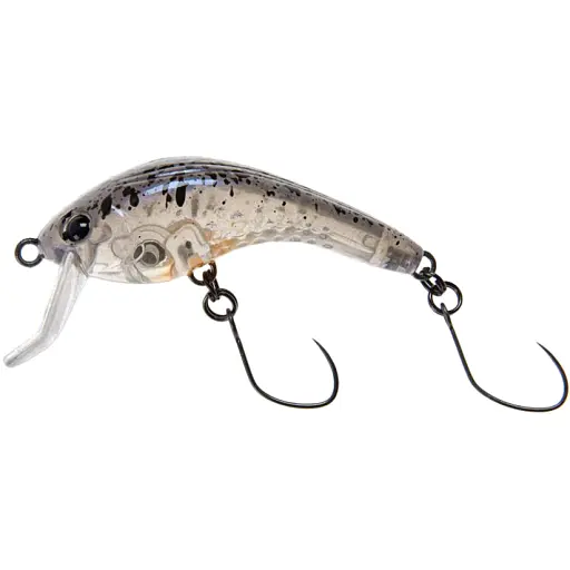 Воблер Nories Rush Bell 40F 40mm 3.1g #345 (0.5m) - фото 1