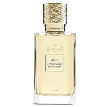 Парфюмированная вода оригинал тестер Ex Nihilo Vendomania 100 мл - фото 1