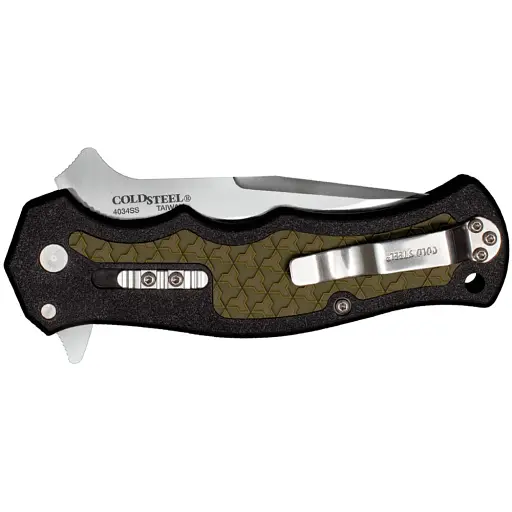 Нож Cold Steel Crawford Model 1 - фото 2