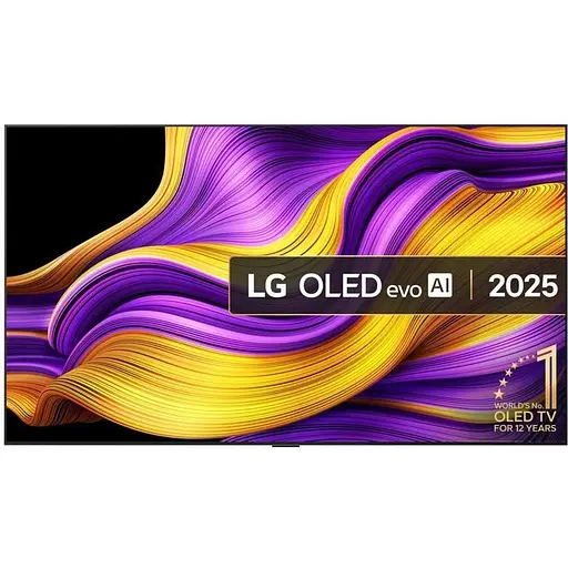 Телевізор LG OLED77G51LW