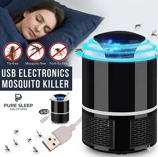 Пастка для комарів - Mosquito Trap - фото 2