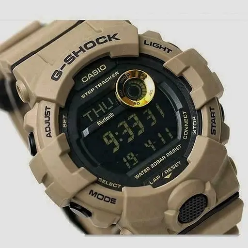 Годинник Casio GBD-800UC-5ER - фото 2