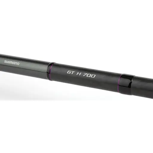 Удилище Shimano болонское Aero X7 GT H 6 м 15-25 г