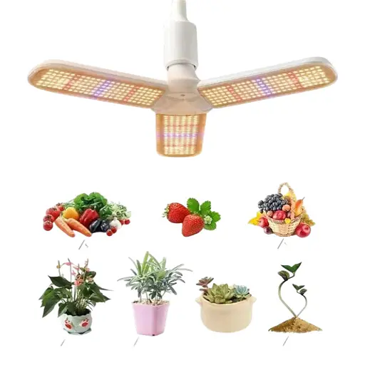 Фитолампа светодиодная DYI - 50 E2750023 - фото 1