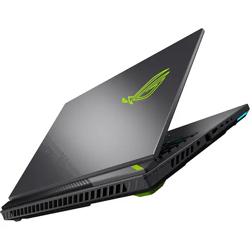 Ноутбук Asus ROG Strix G16 2025 G614FH-RV032, 16 inch 1920 x 1200, AMD 9955HX 16 C/32 T, 2.5 GHz - 5.4 GHz, 16 MB 64 MB DAC, 3 GeForce RTX 5050, без системи de operare - фото 4