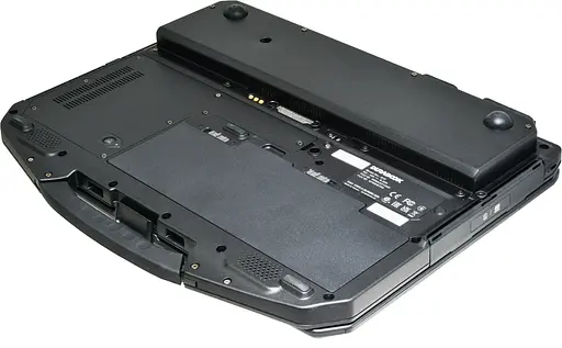 Ноутбук Durabook S15 Standard 15.6" FHD AG Intel i7-1255U 16GB F512GB UMA LTE Win11P - фото 5