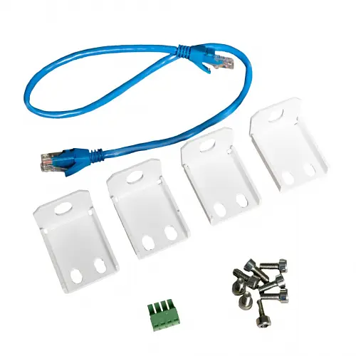 Аккумулятор LogicPower LiFePO4 25,6V - 200 Ah (5120Wh) (BMS JK 150A/100А) W RS485/CAN WH - фото 6