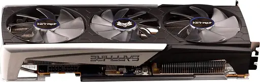 Відеокарта Sapphire AMD Radeon RX 5700 XT 8Gb Nitro+ Special Edition (11293-05-40G) (GDDR6, 256 bit, PCI-E v4.0 x16) Б/в - фото 6