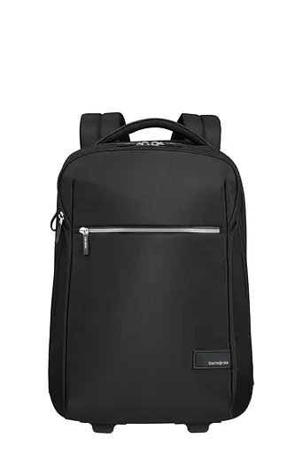 Рюкзак На Колесах 17,3" Samsonite LITEPOINT BLACK 48x32,5x20 KF2*09006 - фото 13