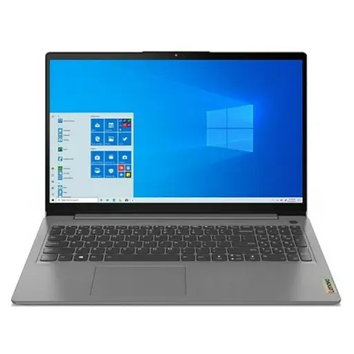 Ноутбук Lenovo IdeaPad 3 15ITL6,IPS,i5-1135G7,8GB,512GB - фото 3