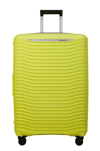 Чемодан Samsonite UPSCAPE LIME 75x51x30(33) 75 См KJ1*74003