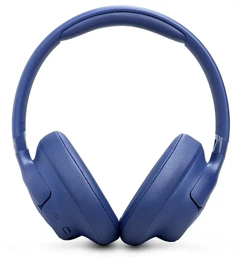 Гарнітура JBL TUNE 730BT Blue (JBLT730BTBLU) (7225534) - фото 2