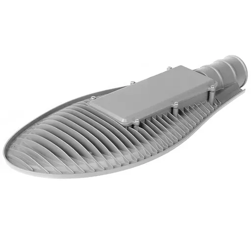 Светильник Brille консольный на столб LED HL-604/50W J-6022 CW COB - фото 7