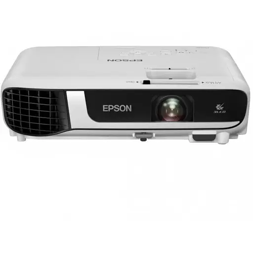 Мультимедійний проектор Epson EB-W51 (V11H977040)