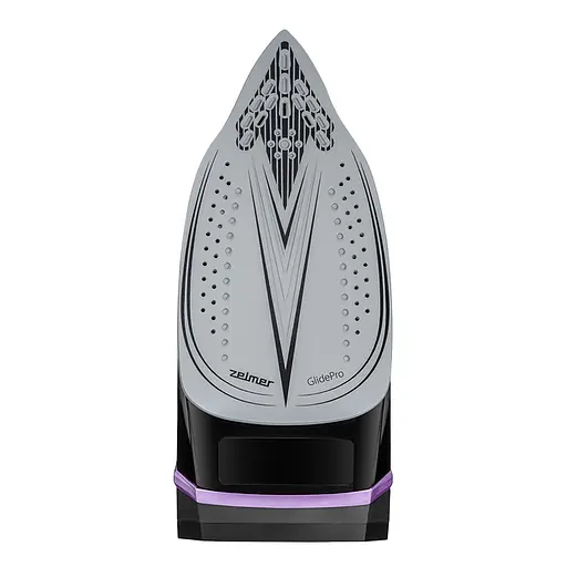 Утюг Zelmer ZIR2600 GlidePro - фото 3