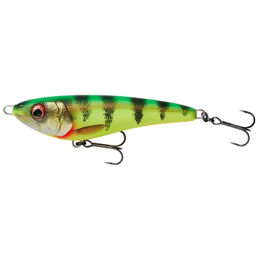 Воблер Savage Gear Freestyler V2 160 мм 85.0 г Slow Sink Firetiger