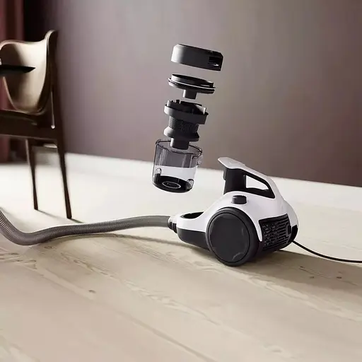 Пилосос Elertrolux ECGC21-2Y (900258764) - фото 7