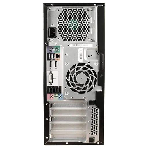 Комп'ютер HP Refurb Z230 Workstation MT i7-4770/16/240SSD/2TB/K2200-4Gb - фото 2