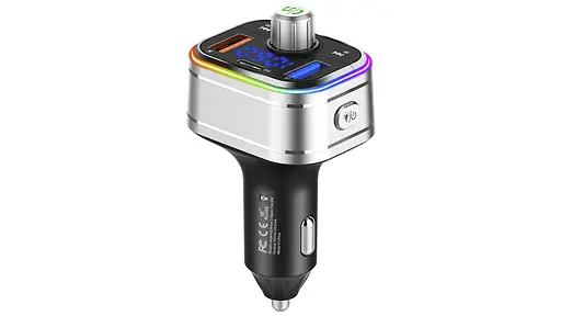 FM-трансмітер Aspiring Wave 2 - фото 7