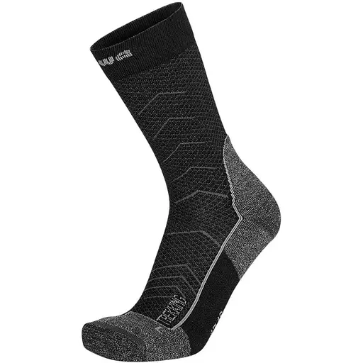 Шкарпетки Lowa Trekking 39-40 Black (1012-LS1919-0999-39-40)