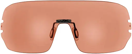 Окуляри балістичні Wiley X WX Detection. 5 лінз (Clear/Yellow/Orange/Purple/Copper). Мatt black - фото 8