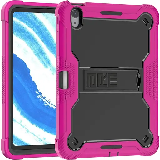 Чохол ArmorStandart Rover для Apple iPad Air 11 2025 / 2024 Pink (ARM84955) [138066]