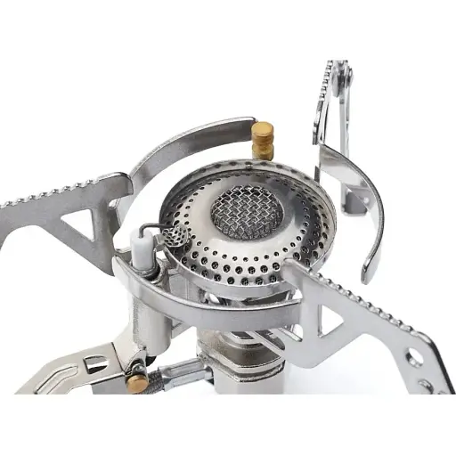 Газовая горелка BRS BRS-6 - фото 4